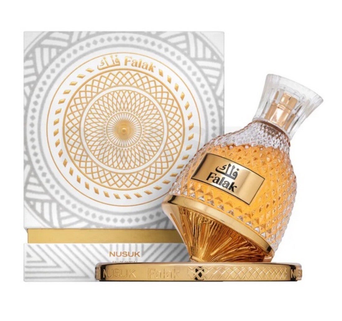 Nusuk Falak Eau de Parfum 100ml
