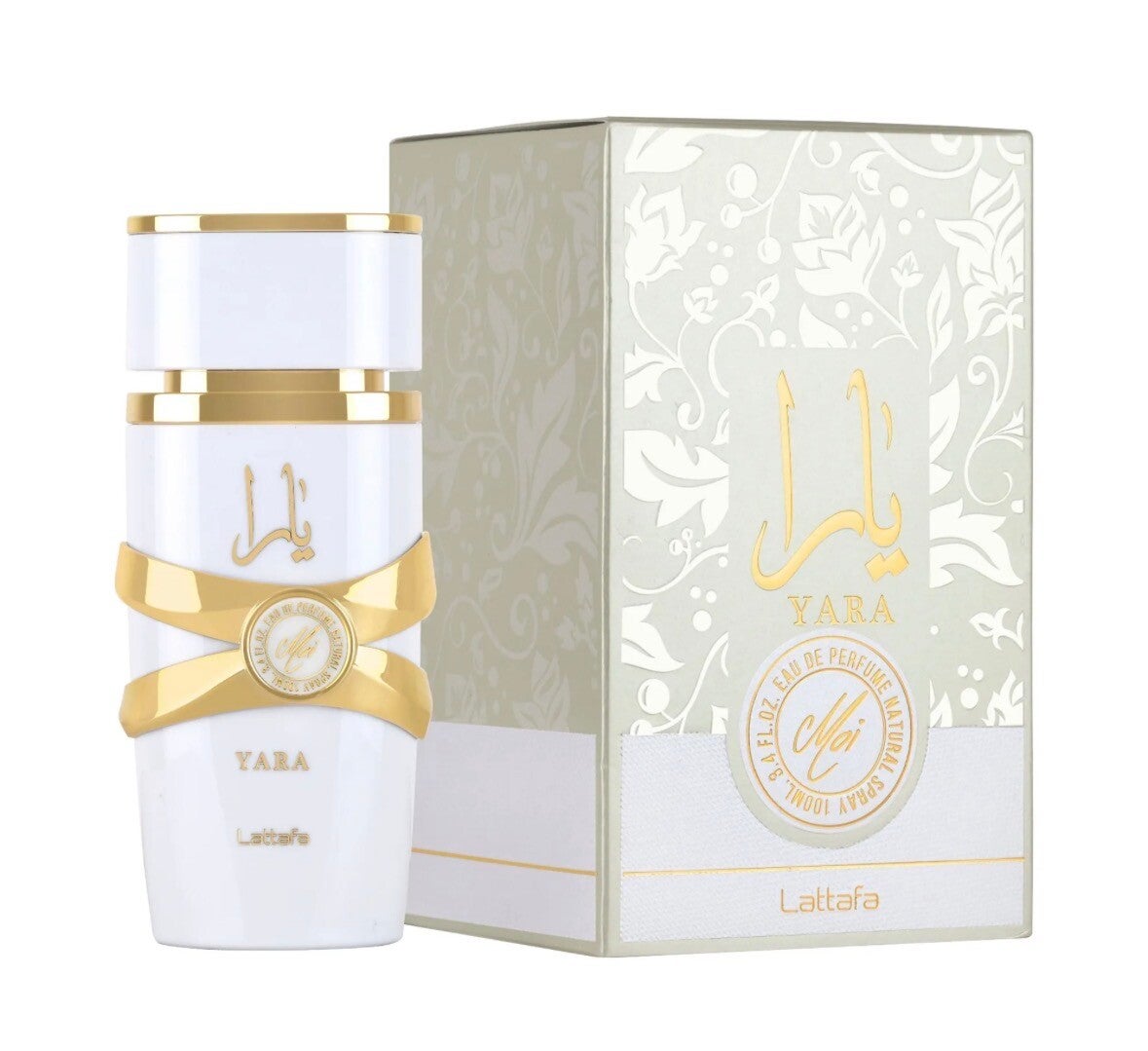 Lattafa Yara Moi Eau de Parfum