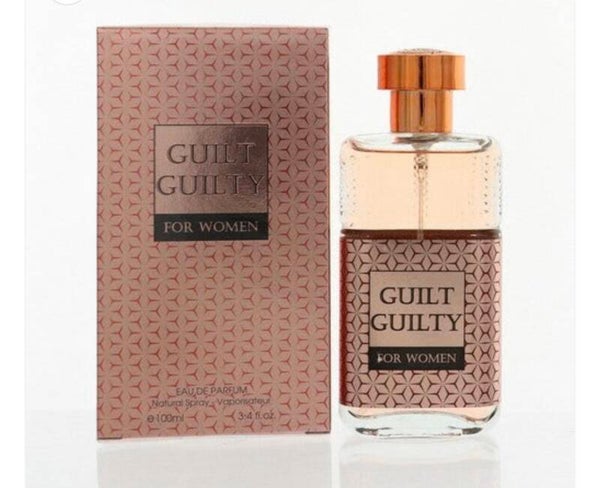 Ontdek de Verleiding van Guilt Guilty for Women