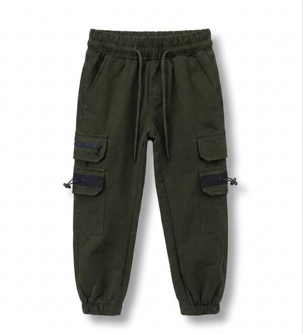 Cargo broek