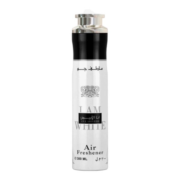 Lattafa Ana Abiyedh Gerverstuiver - 300 ml