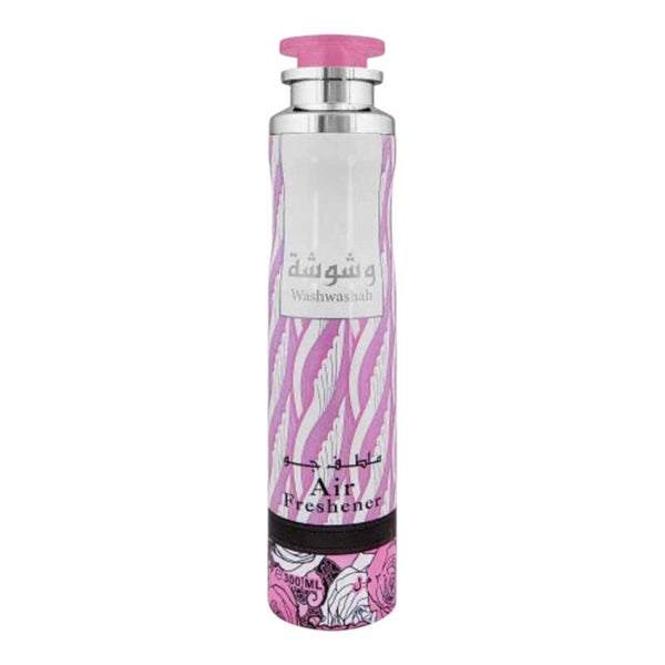 Lattafa Washwasha - Gerverstuiver - 300 ml