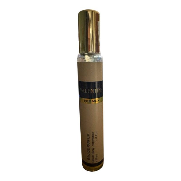 Fragrance Couture Valentine For Men Eau de Parfum Spray – 35 ml