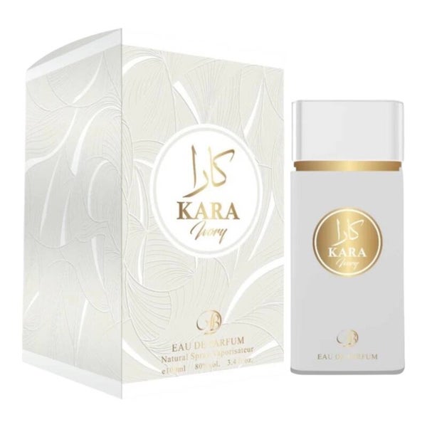 KARA Ivory Eau de Parfum 100 ml – Blue Dreams