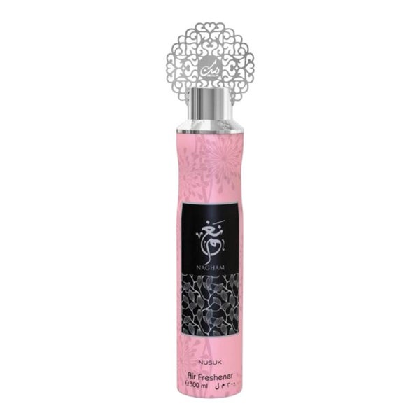 NUSUK NAGHAM Huisparfum & Air Freshener
