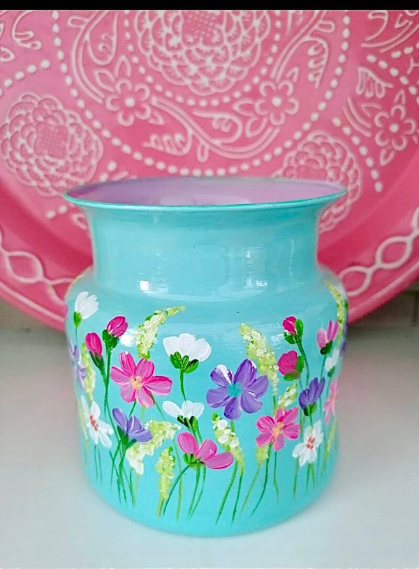 MET TROTS VERKOCHT!😄