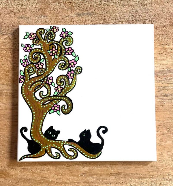 NAAM / HUISNUMMER TEGEL