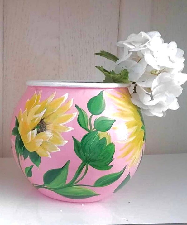 MET TROTS VERKOCHT!😄