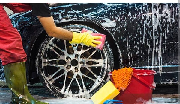 Basic wash (car)