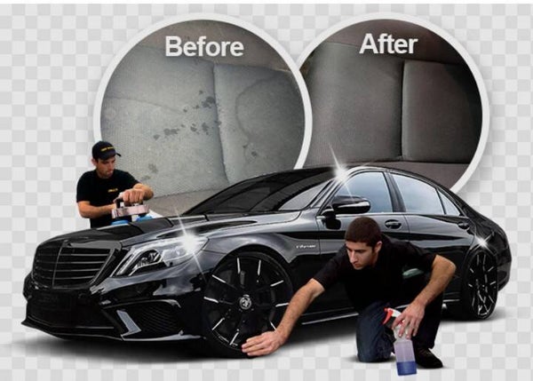 Premium wash (car)