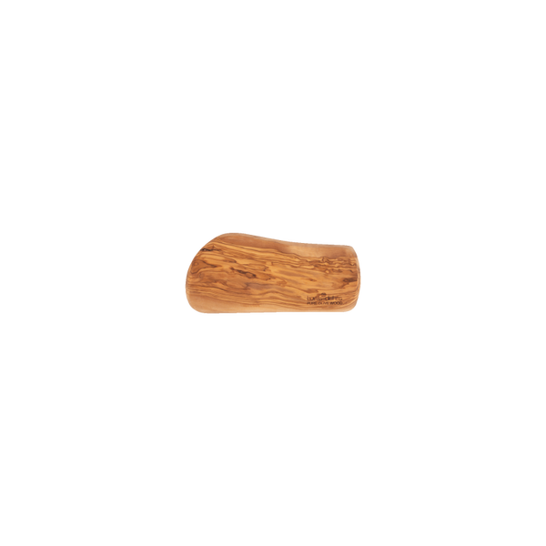 Olijfhouten borrelplank