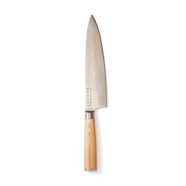Hattasan Damascus koksmes