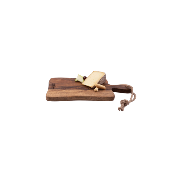 Rose Wood Serveerplank rustiek