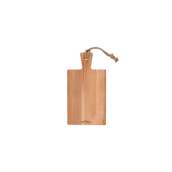 Beuken Serveerplank