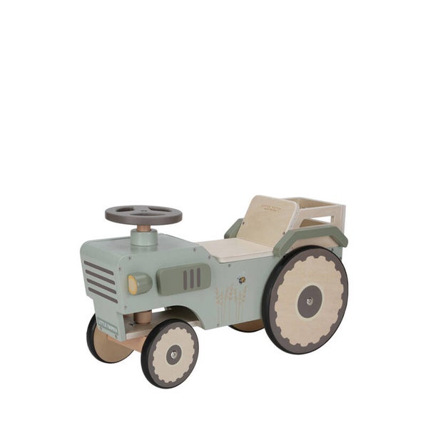 Little Dutch - Looptractor Little Farm