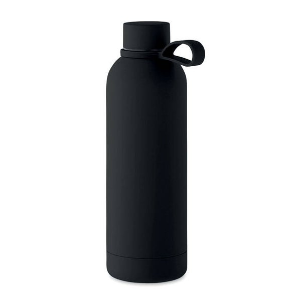 Dubbelwandige vacuüm isolerende fles