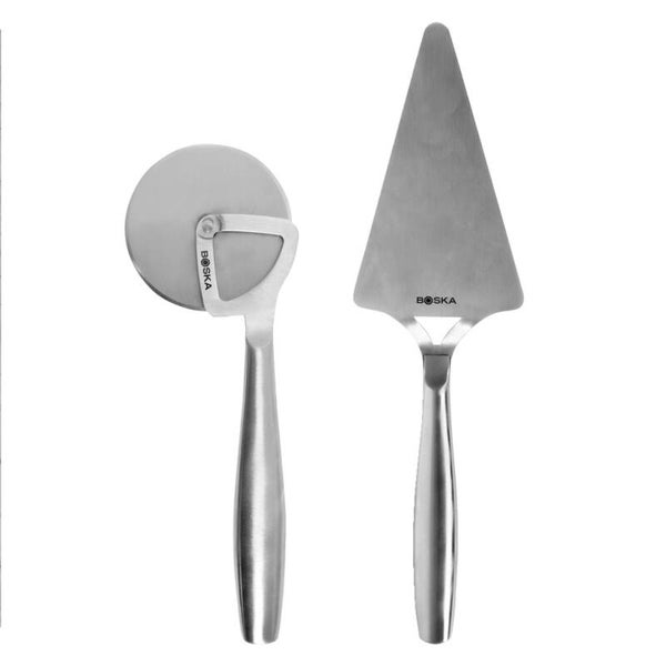 BOSKA Pizzaset