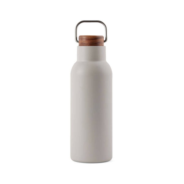 Gerecycled RVS vacuümfles 580ML