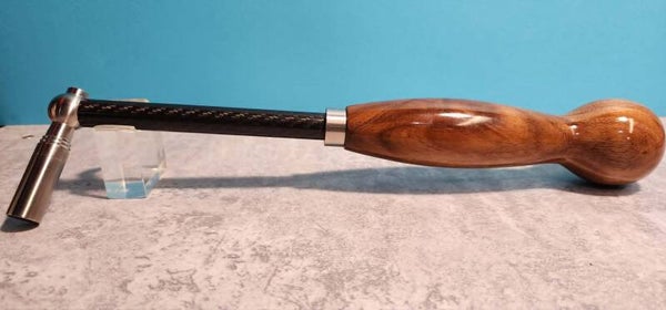 Tuning Lever #4