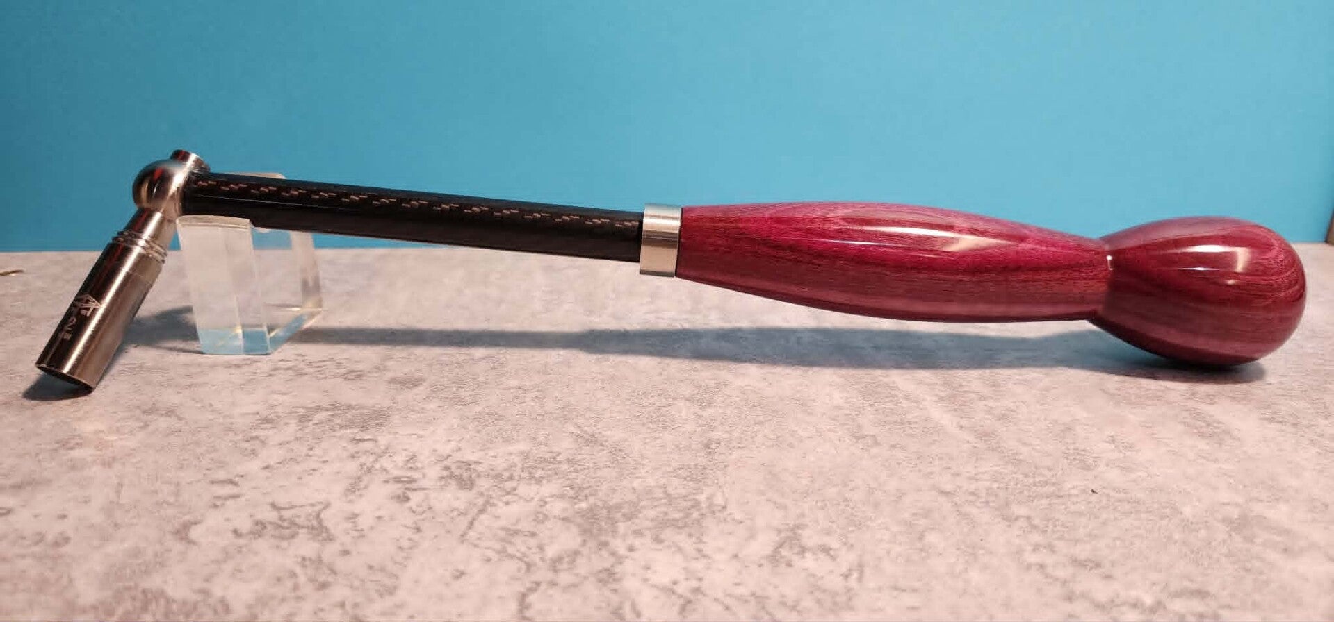 Tuning Lever #2