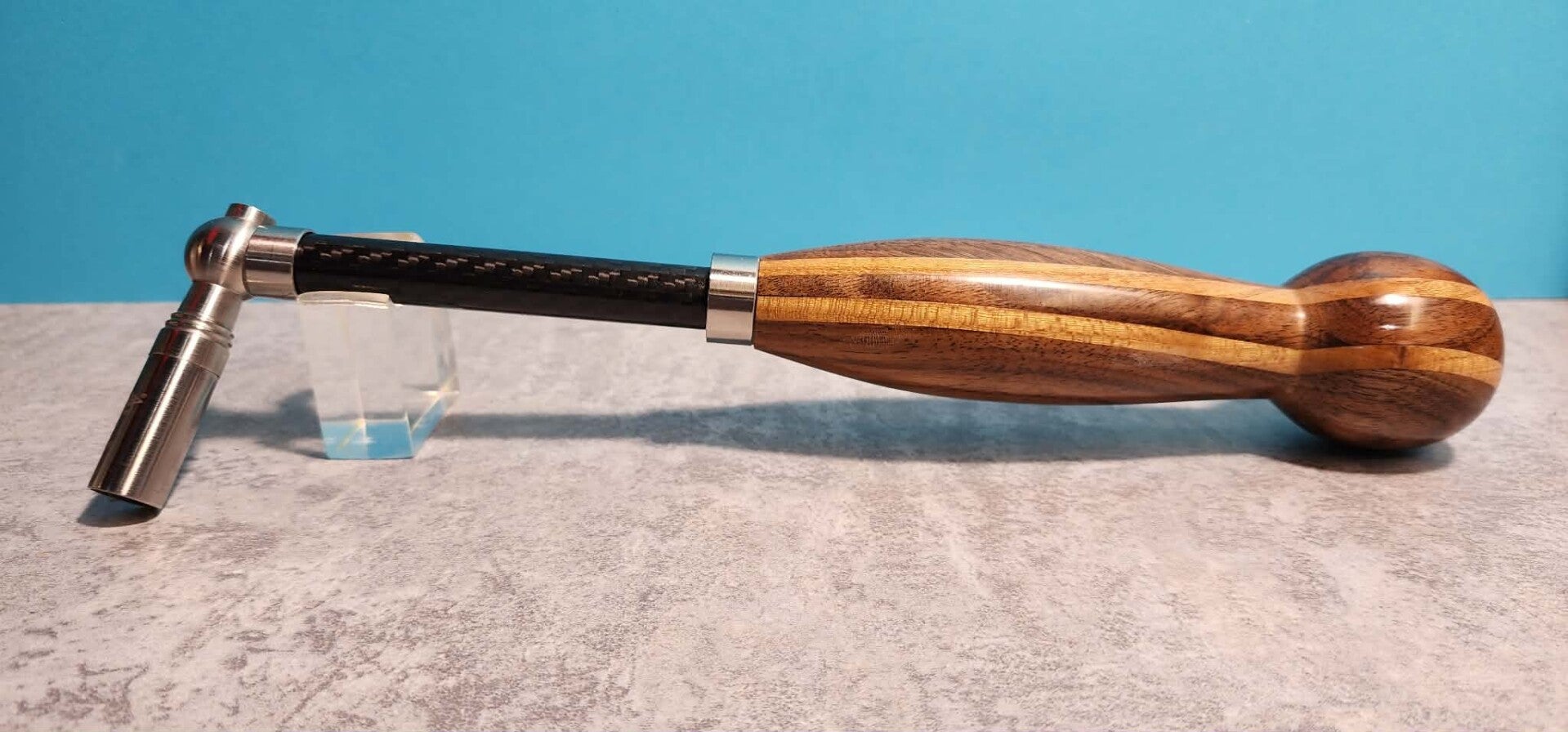 Tuning Lever #1