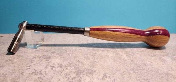 Tuning Lever #5
