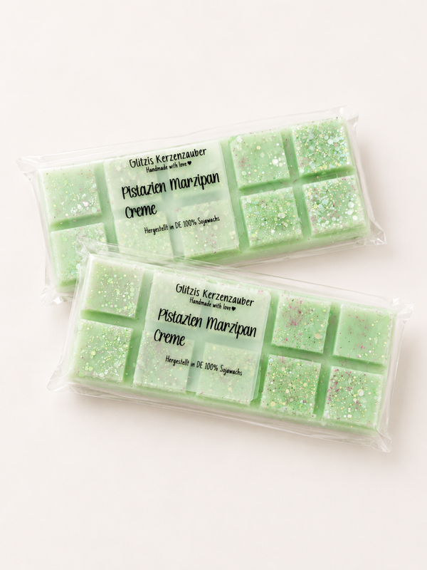 Pistazien Marzipan Creme Ausverkauf