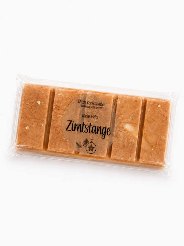 Zimtstange Wachs Melt Ausverkauf