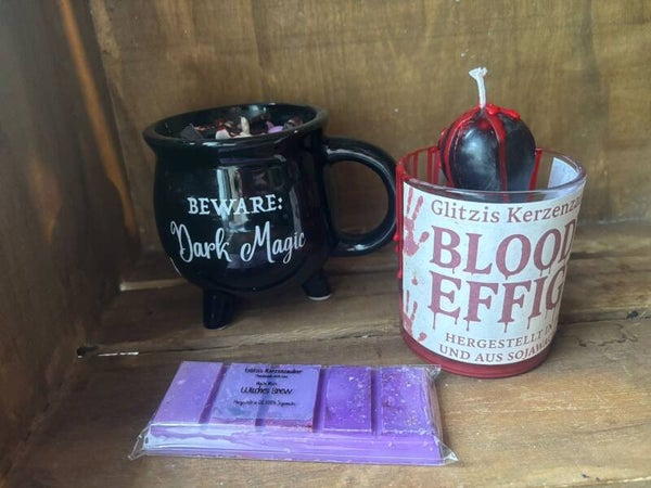 Herbst/Halloween Box 5