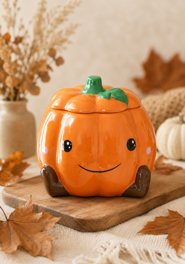 Sweet Pumpkin Duftlampe