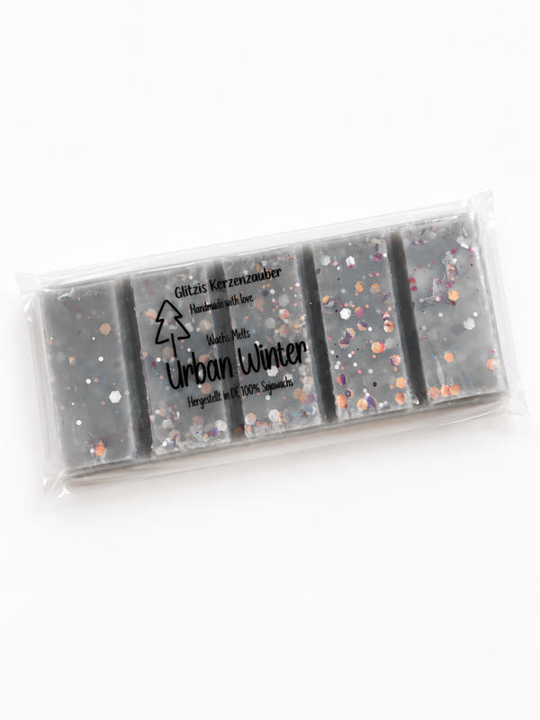 Urban Winter Wachs Melts Ausverkauf