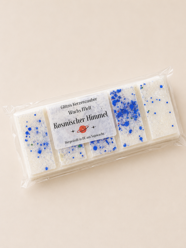 Cosmic Sky Ausverkauf
