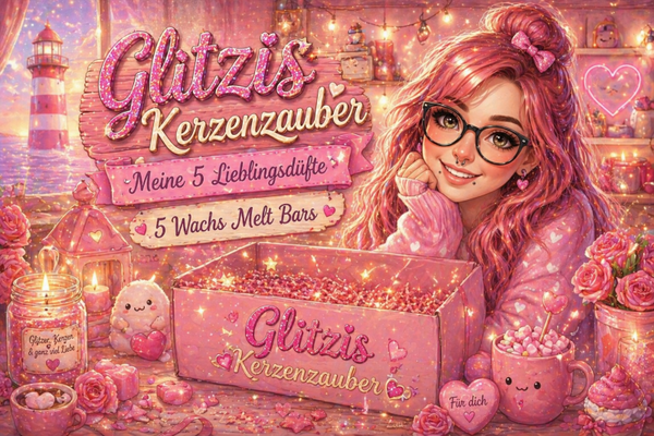 Meine Lieblingsdüfte Box