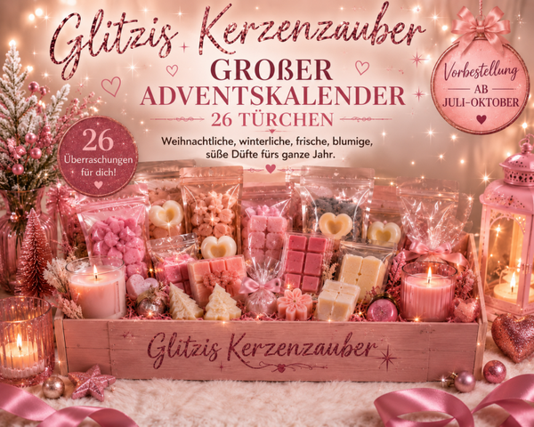 Adventskalender