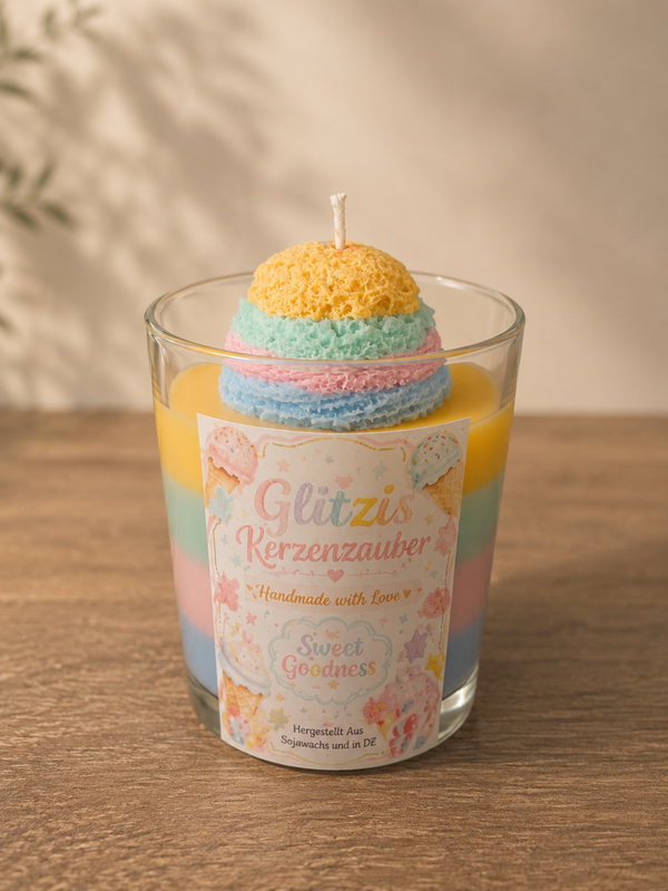 Sweet Goodness Candle