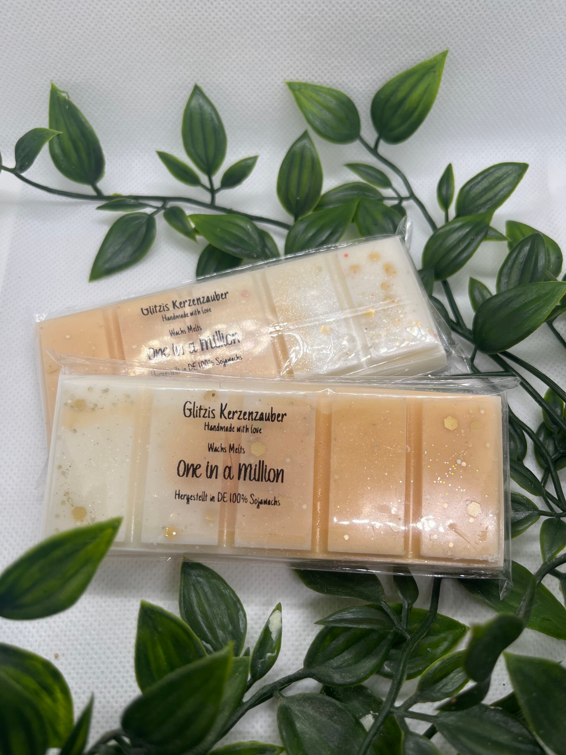 Wachs Melts One in a Million Man