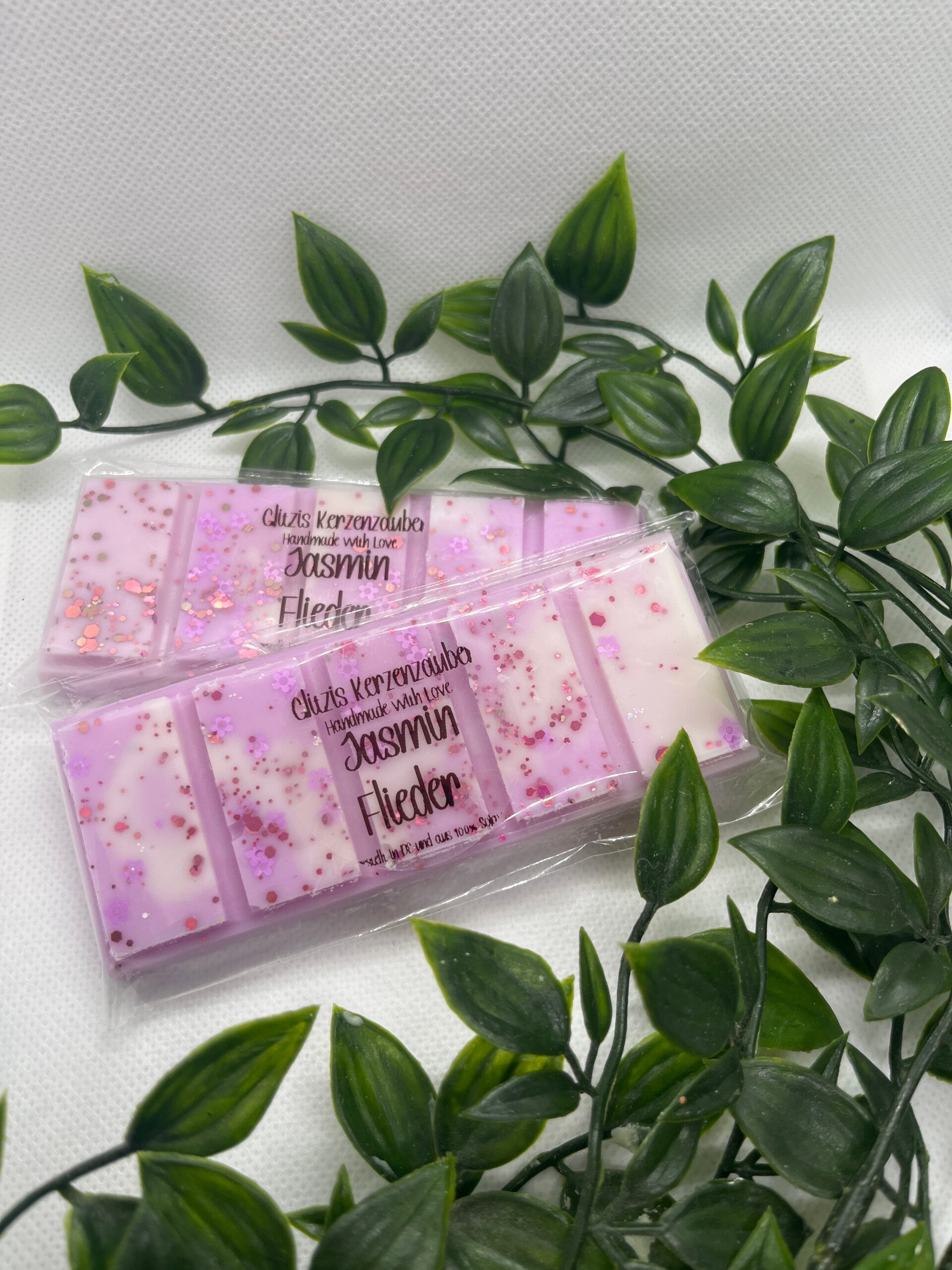 Jasmin Flieder Wachs Melts