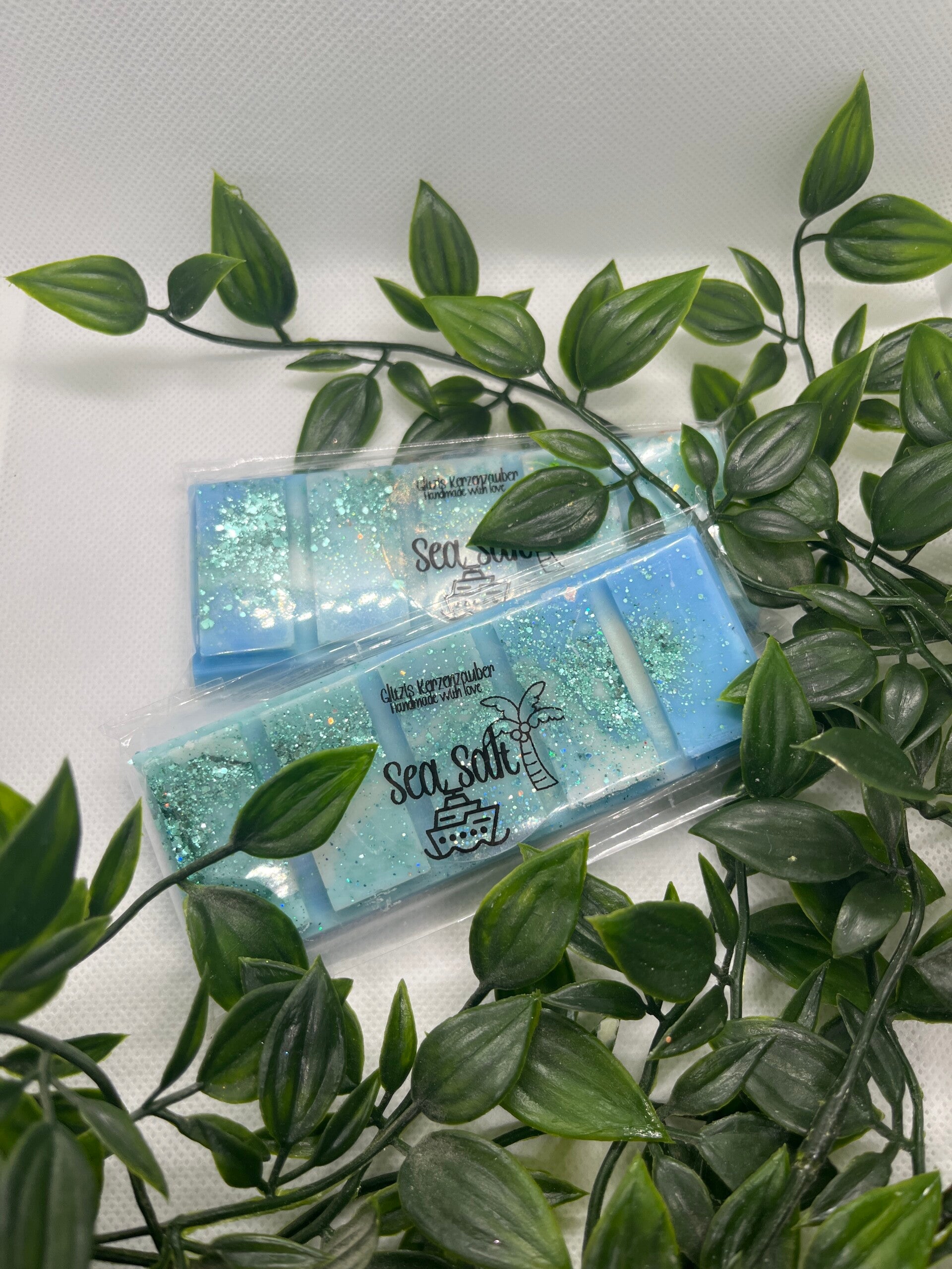 Sea Salt Wachs Melts