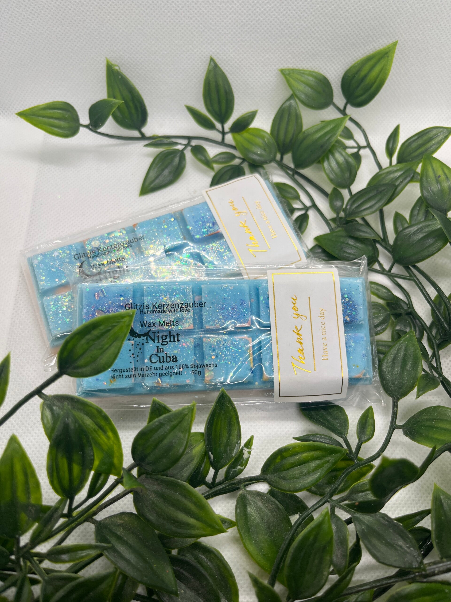 Night in Cuba Wachs Melts