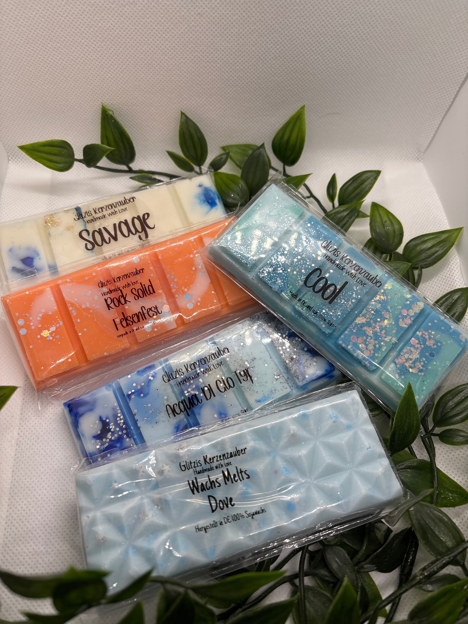 Designer Düfte Man One