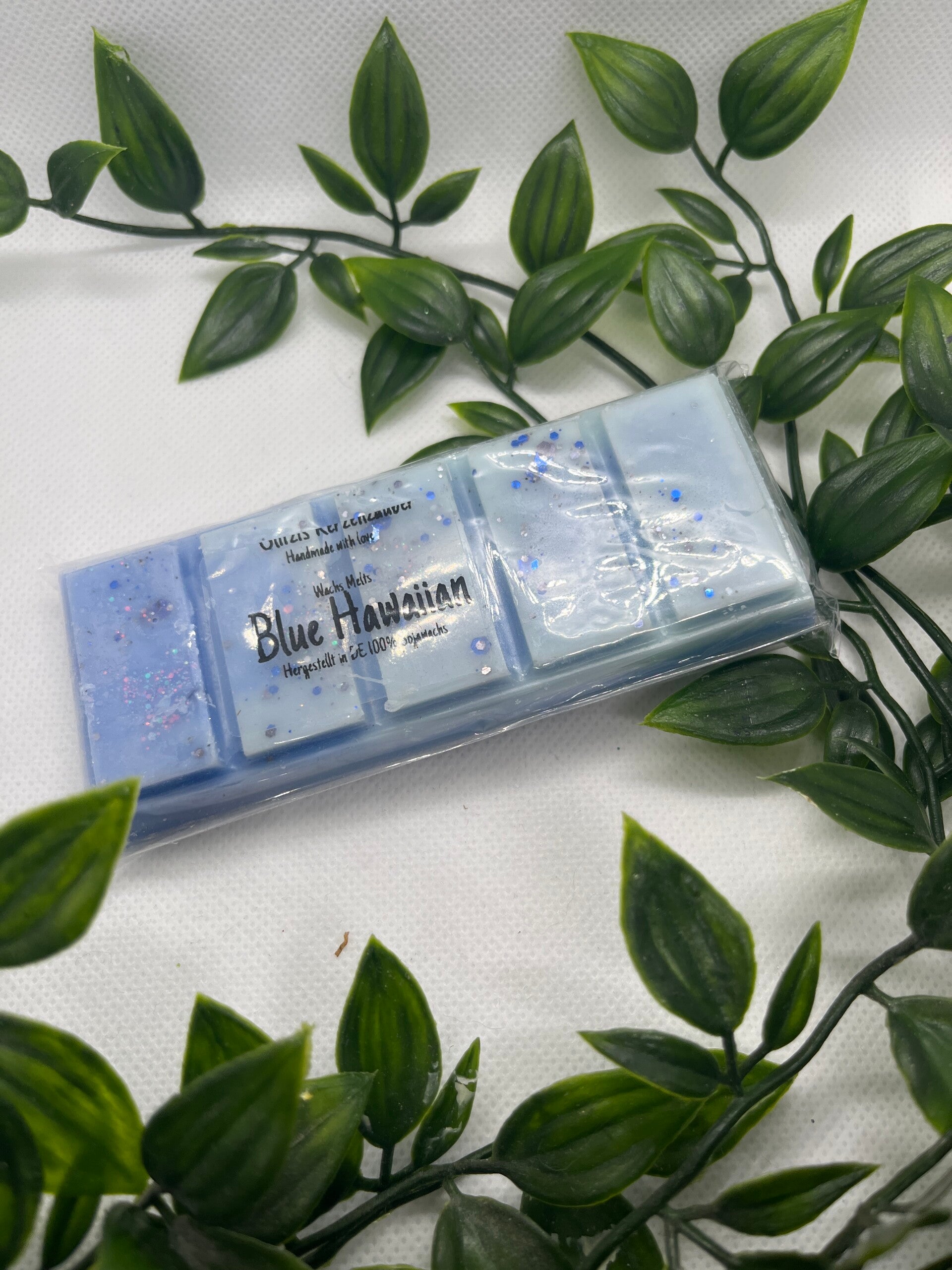 Blue Hawaiian Wachs Melts