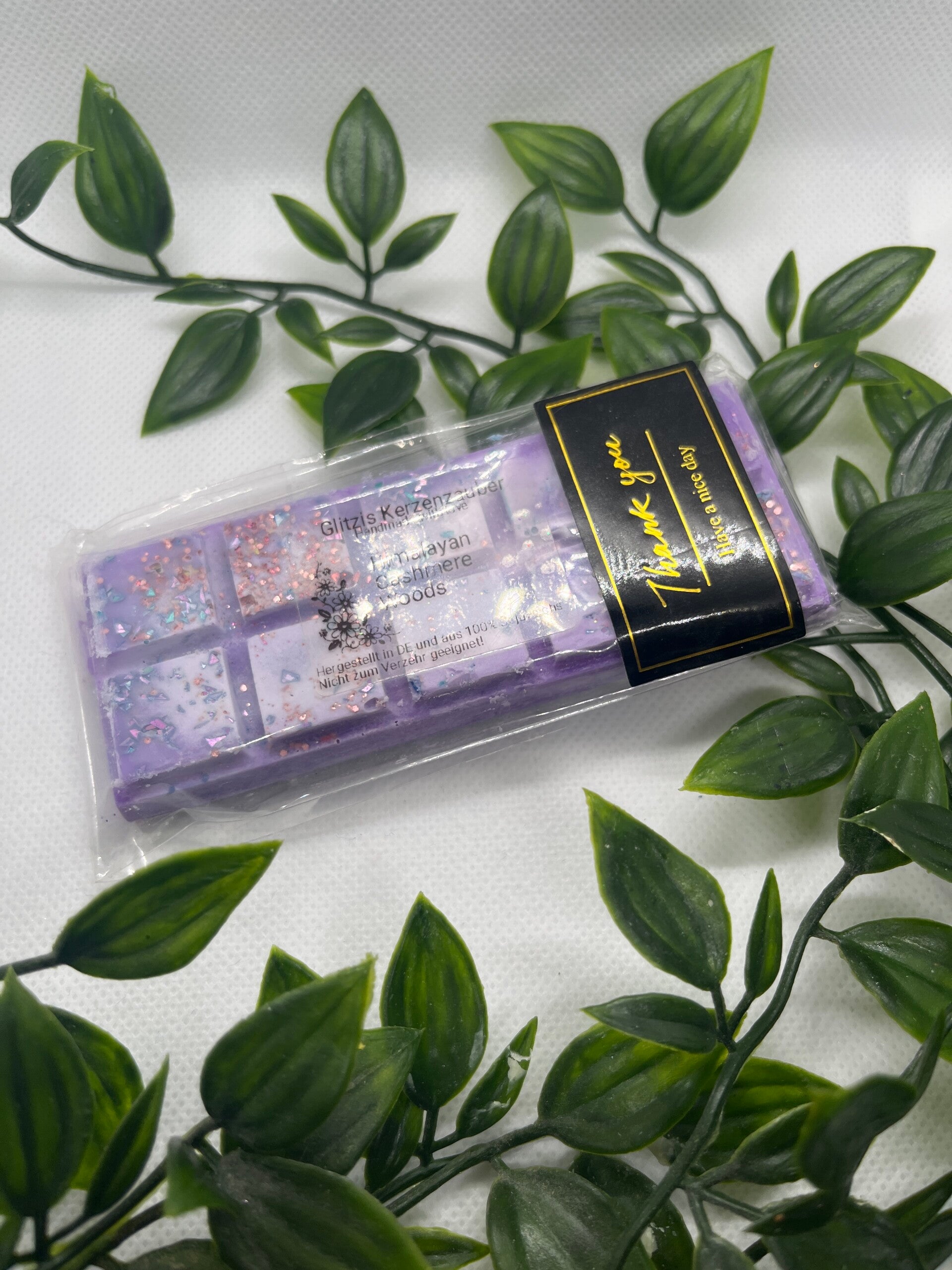 Himalayan Cashmere Woods Spa Wachs Melts