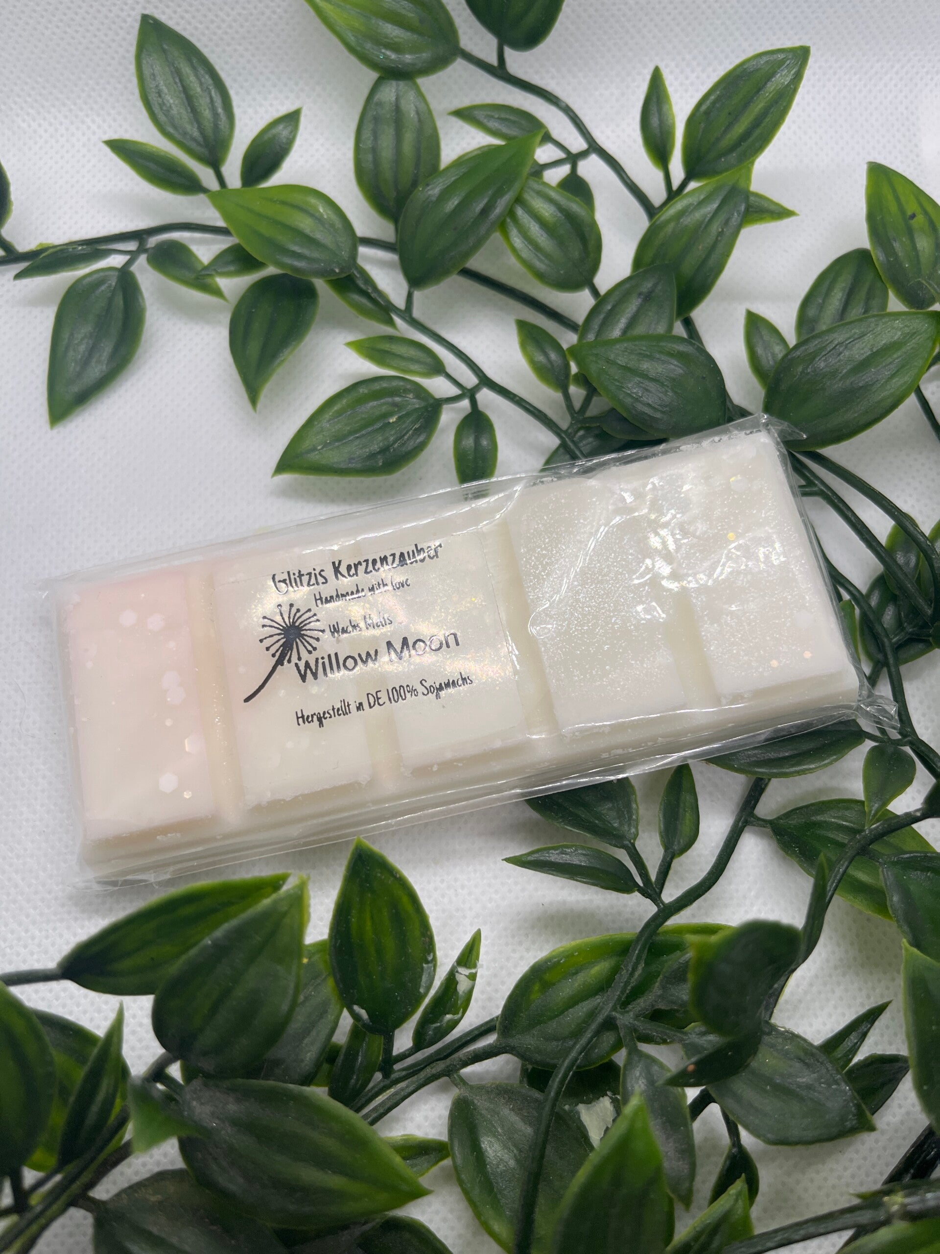 Millow Moon Wachs Melts