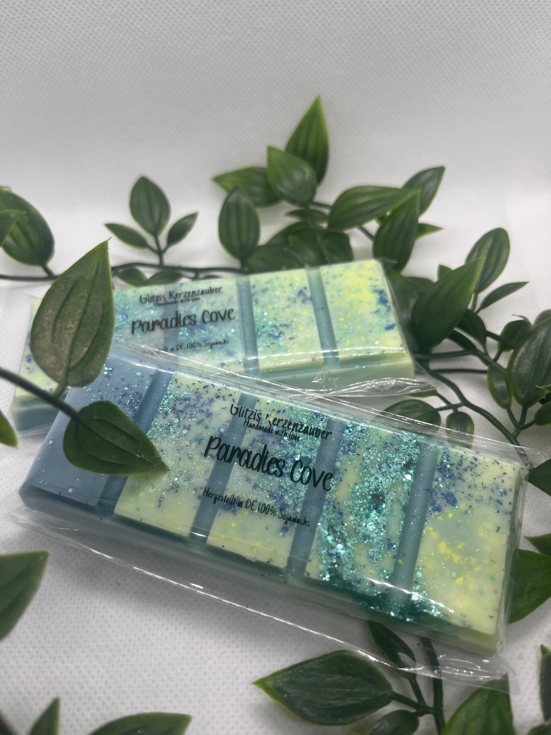 Paradise Cove Wachs Melts