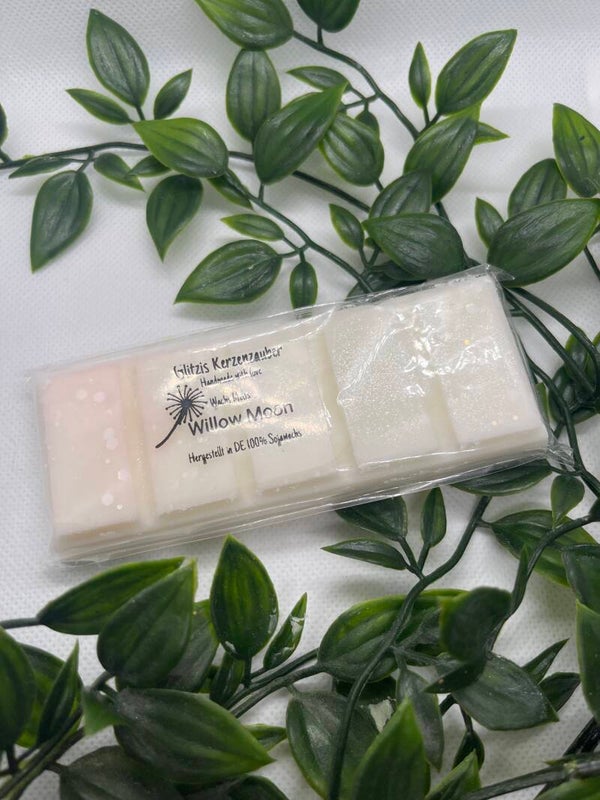 Millow Moon Wachs Melts