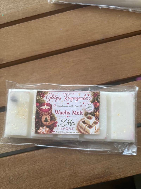 XMas Ausverkauf