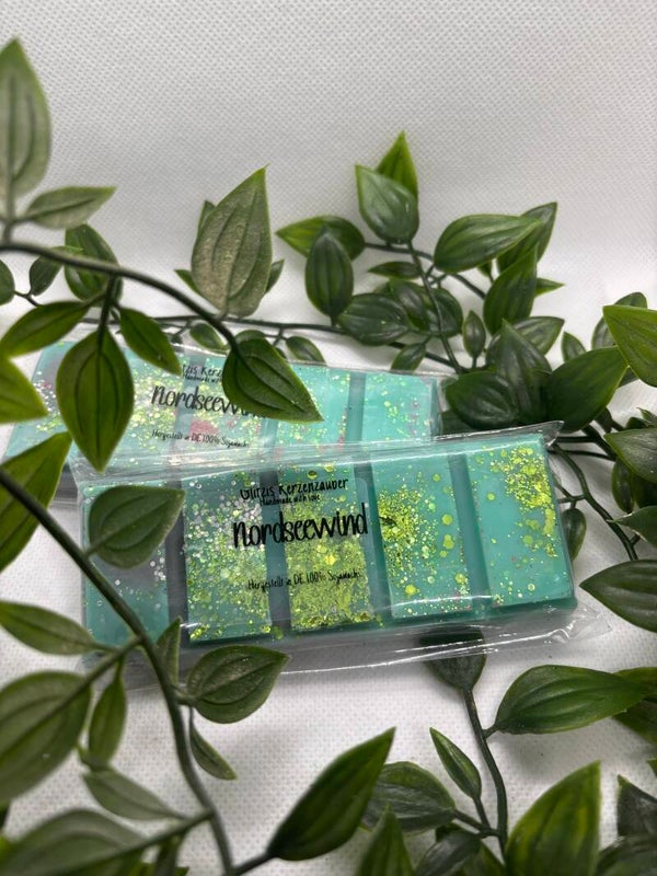 Nordseewind Wachs Melts