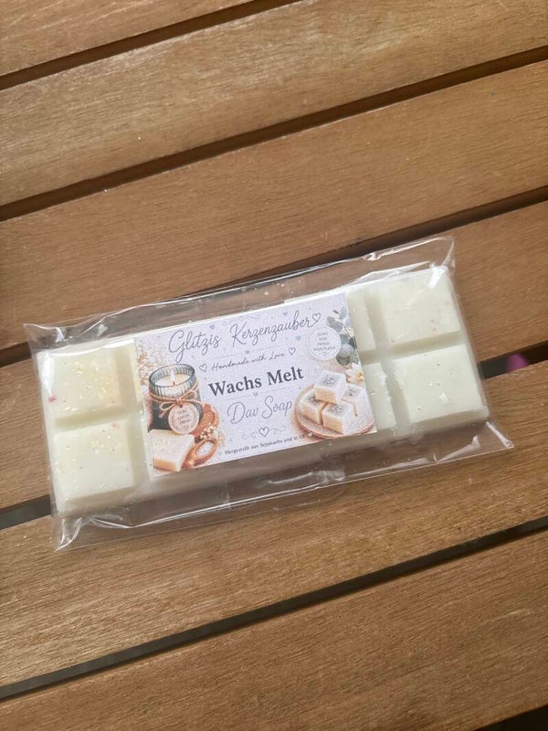 Dav Soap Wachs Melts Ausverkauf