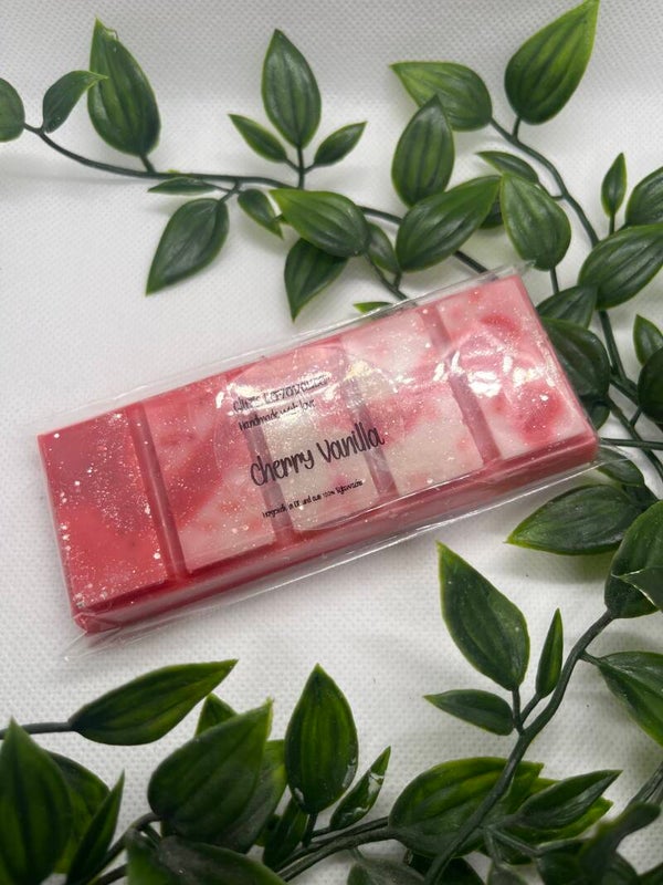 Cherry Vanilla Wachs Melts