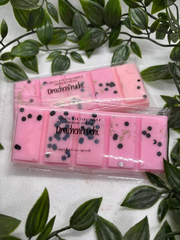 Drachenfrucht Wachs Melt